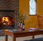 Linger Longer Vineyard Bed  Breakfast - Yarra Valley Accommodation