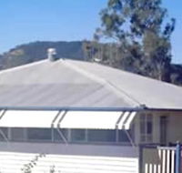 Staple House Bed and Breakfast - Yarra Valley Accommodation