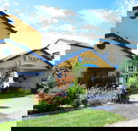 Seaview Motel and Apartments - Yarra Valley Accommodation