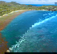 Arcadia Beach Guest House - Yarra Valley Accommodation