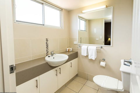 White Crest Apartments - Yarra Valley Accommodation 7
