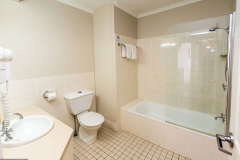 White Crest Apartments - Yarra Valley Accommodation 6