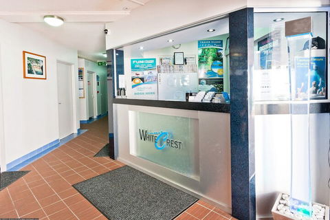White Crest Apartments - Yarra Valley Accommodation 4