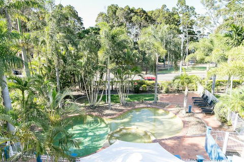 White Crest Apartments - Yarra Valley Accommodation 3