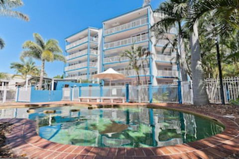 White Crest Apartments - Yarra Valley Accommodation 0