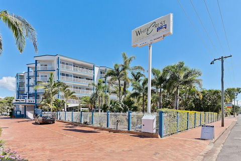 White Crest Apartments - Yarra Valley Accommodation 2