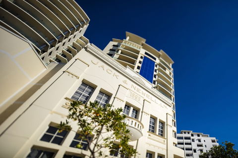 Jack & Newell Holiday Apartments - Yarra Valley Accommodation 0