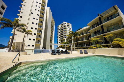 Jack & Newell Holiday Apartments - Yarra Valley Accommodation 5