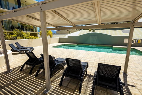 Jack & Newell Holiday Apartments - Yarra Valley Accommodation 6