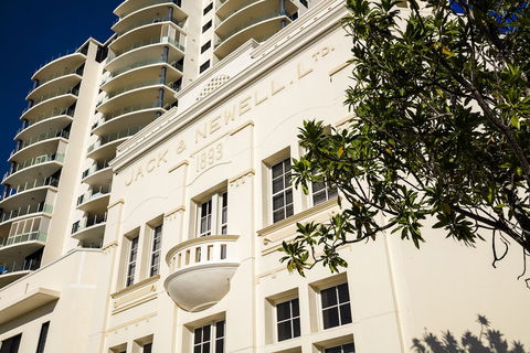 Jack & Newell Holiday Apartments - Yarra Valley Accommodation 1