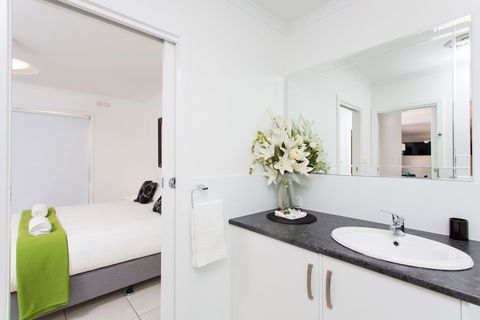 Mildura Holiday Villas - Yarra Valley Accommodation 5