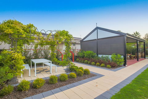 Mildura Holiday Villas - Yarra Valley Accommodation 0