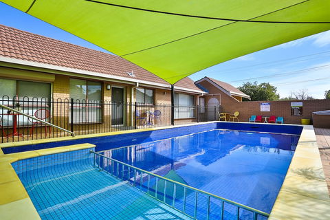 Mildura Holiday Villas - Yarra Valley Accommodation 2
