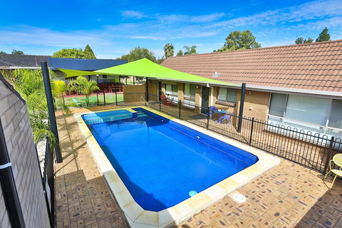 Mildura Holiday Villas - Yarra Valley Accommodation 1