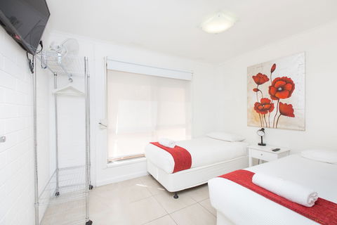 Mildura Holiday Villas - Yarra Valley Accommodation 3