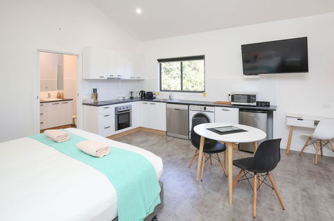 Mildura Holiday Villas - Yarra Valley Accommodation 4