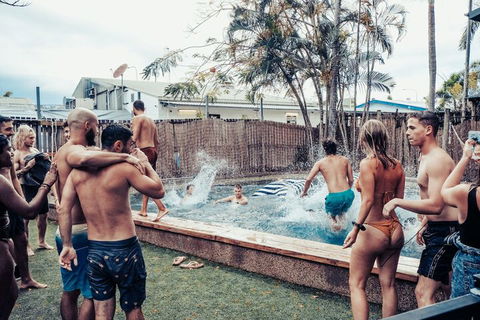 Calypso Inn Backpackers Resort Hostel - Yarra Valley Accommodation 4