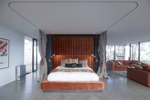 Rocky Hills Retreat - Yarra Valley Accommodation 6