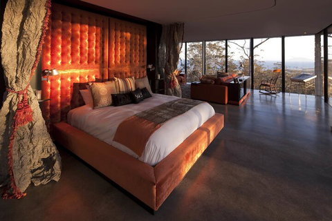 Rocky Hills Retreat - Yarra Valley Accommodation 4