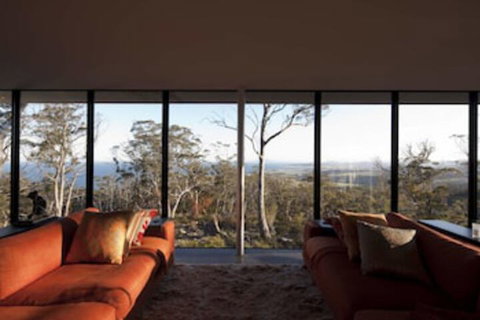 Rocky Hills Retreat - Yarra Valley Accommodation 0