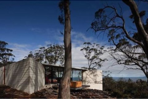 Rocky Hills Retreat - Yarra Valley Accommodation 3
