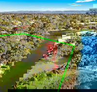 Caboolture Riverlakes Motel - Yarra Valley Accommodation
