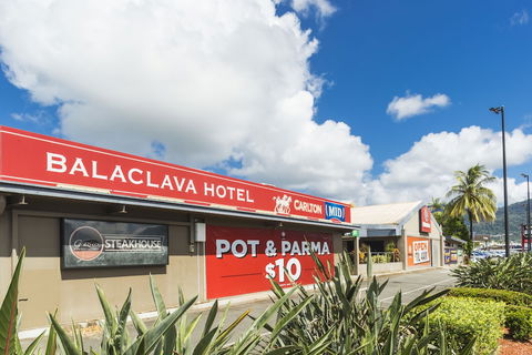 Nightcap At Balaclava Hotel - Yarra Valley Accommodation 0