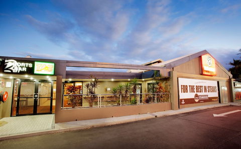 Nightcap At Balaclava Hotel - Yarra Valley Accommodation 1