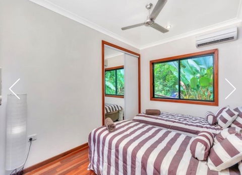 Treetops Retreat Cairns - Yarra Valley Accommodation 4