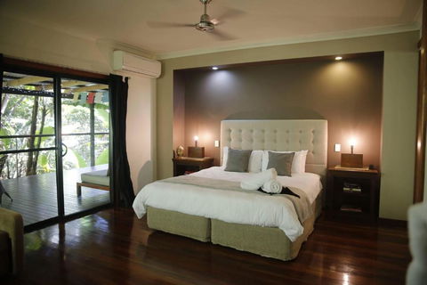 Treetops Retreat Cairns - Yarra Valley Accommodation 3