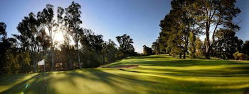 Girgarre VIC Yarra Valley Accommodation