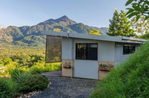 Wompoo Eco Retreat - Yarra Valley Accommodation 4