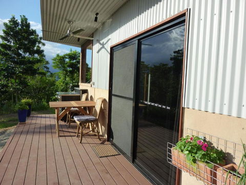 Wompoo Eco Retreat - Yarra Valley Accommodation 2