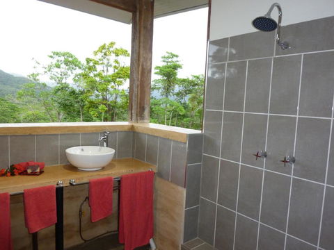 Wompoo Eco Retreat - Yarra Valley Accommodation 6