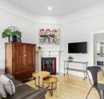 Boutique Studio on Ryrie 5 Serviced Studios Geelong CBD - Yarra Valley Accommodation