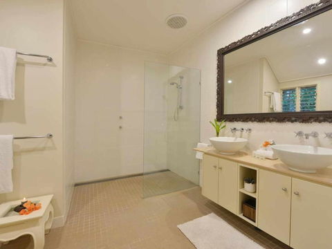 Garden Villa On Murphy - Yarra Valley Accommodation 5