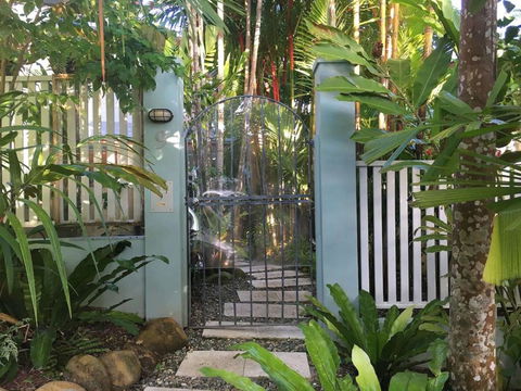 Garden Villa On Murphy - Yarra Valley Accommodation 4