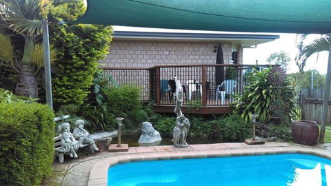 GOLDEN LACE B & B - Yarra Valley Accommodation 2