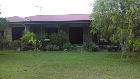 GOLDEN LACE B & B - Yarra Valley Accommodation 5