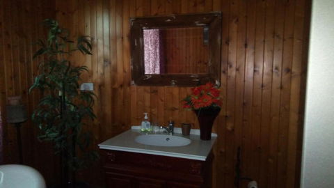 GOLDEN LACE B & B - Yarra Valley Accommodation 3