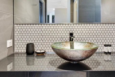 Serenity At Ravensbourne Escape - Yarra Valley Accommodation 1