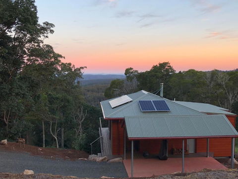 Serenity At Ravensbourne Escape - Yarra Valley Accommodation 2