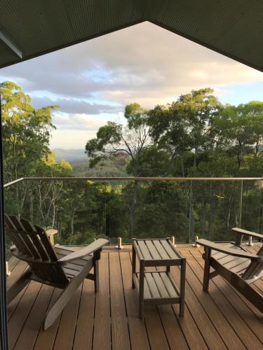 Serenity At Ravensbourne Escape - Yarra Valley Accommodation 6