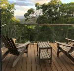Serenity at Ravensbourne Escape - Yarra Valley Accommodation