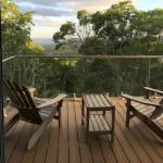 Serenity At Ravensbourne Escape - Yarra Valley Accommodation 0