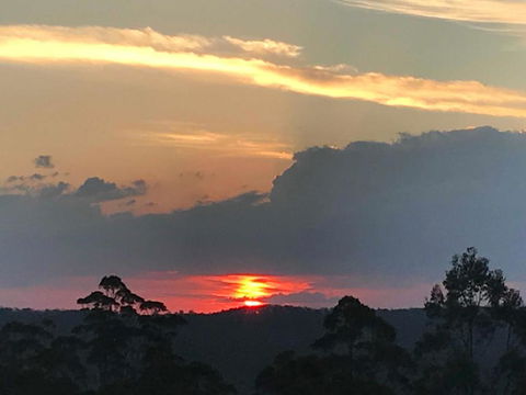 Tranquillity At Ravensbourne Escape - Yarra Valley Accommodation 5