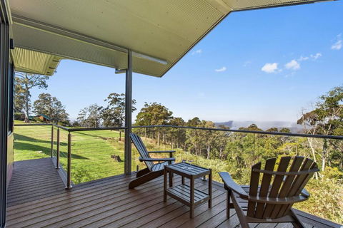 Tranquillity At Ravensbourne Escape - Yarra Valley Accommodation 1
