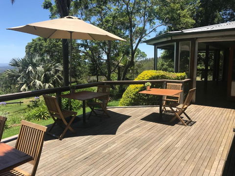 Tranquillity At Ravensbourne Escape - Yarra Valley Accommodation 6