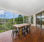 Ravensbourne Escape Silverwood Lodge - Yarra Valley Accommodation