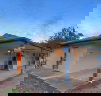 Yarrawonga Riverlands Tourist Park - Yarra Valley Accommodation